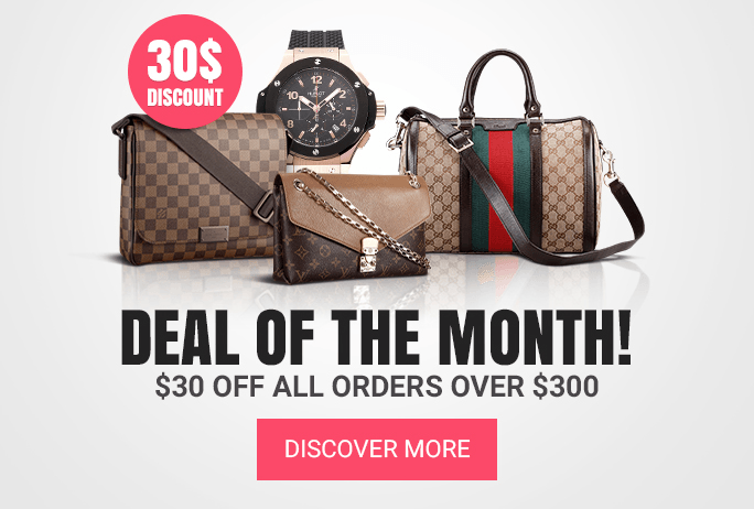 designer replica accessories online